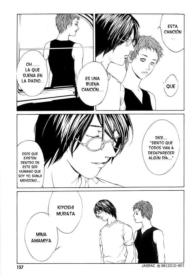 Read MPD Psycho (es) Manga Online