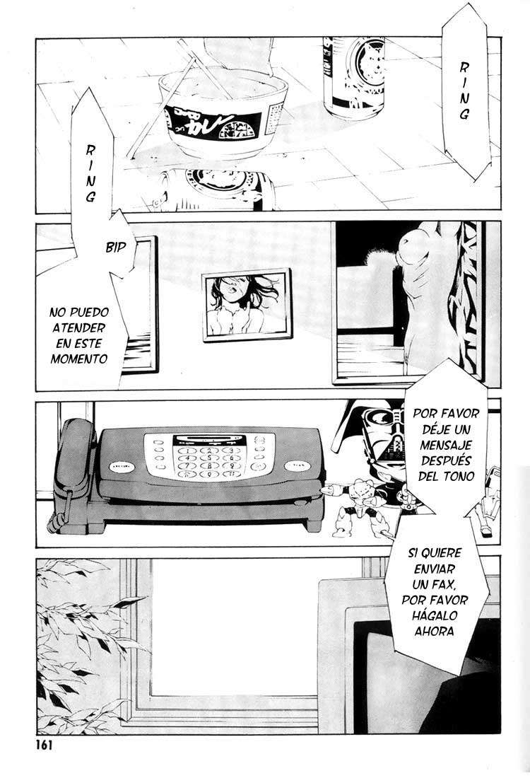 Read MPD Psycho (es) Manga Online