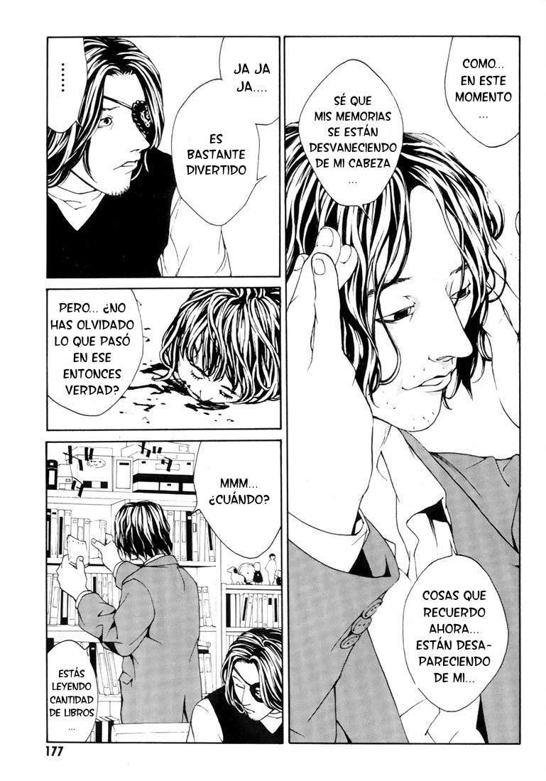 Read MPD Psycho (es) Manga Online