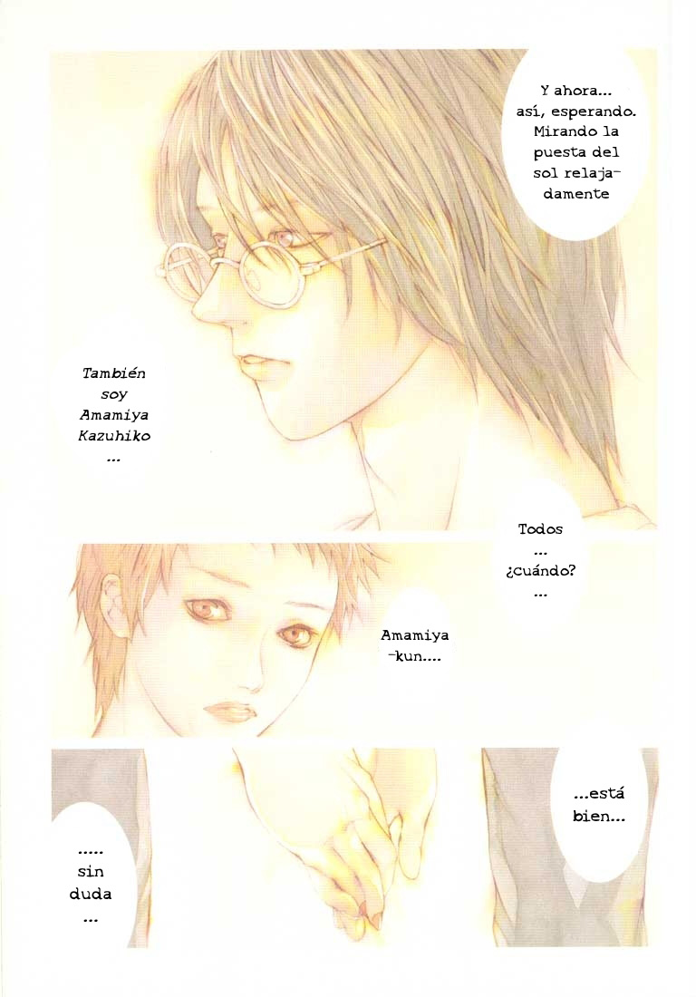 Read MPD Psycho (es) Manga Online