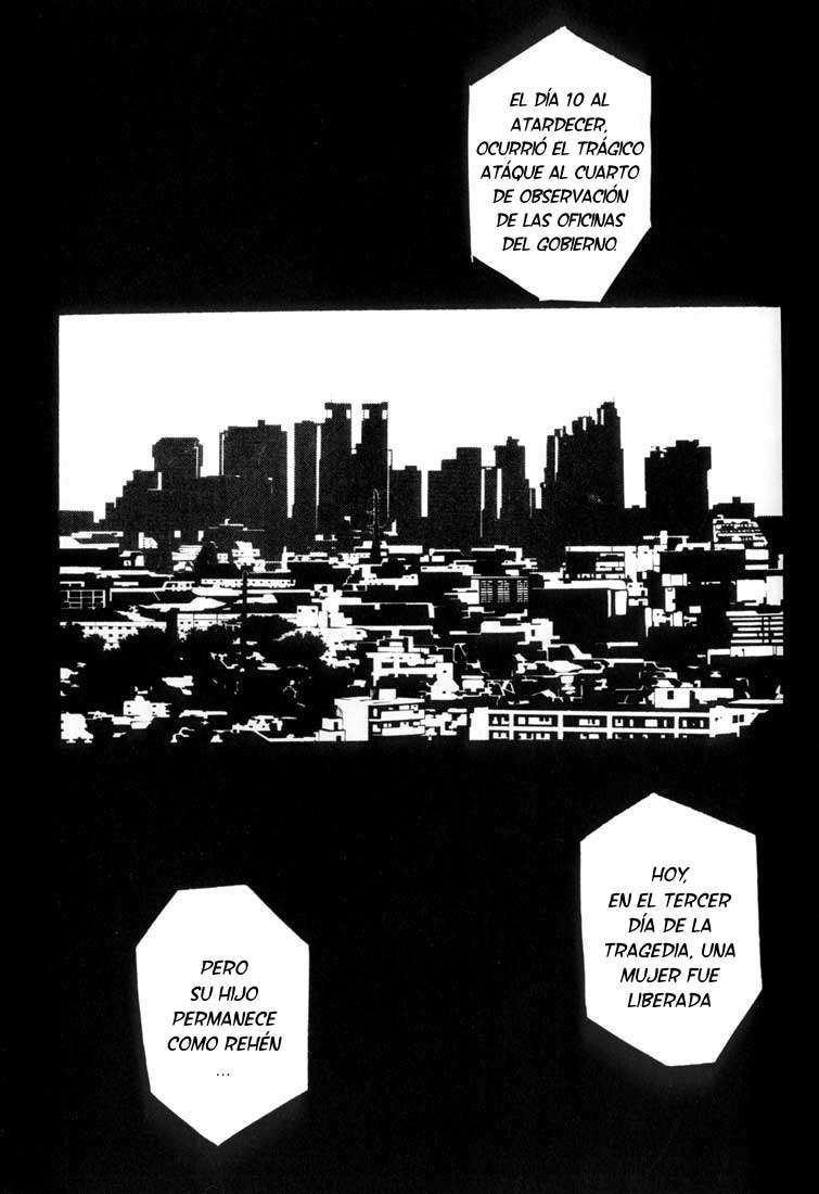 Read MPD Psycho (es) Manga Online