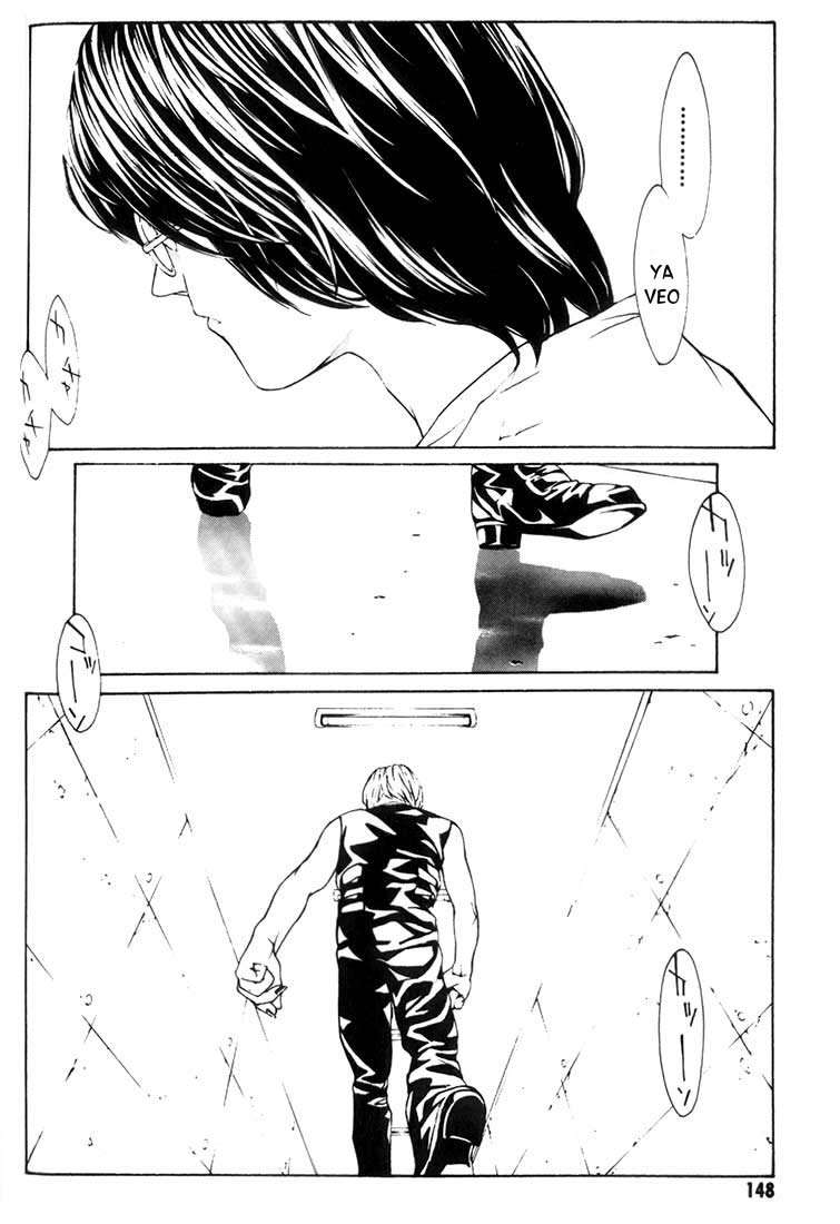 Read MPD Psycho (es) Manga Online