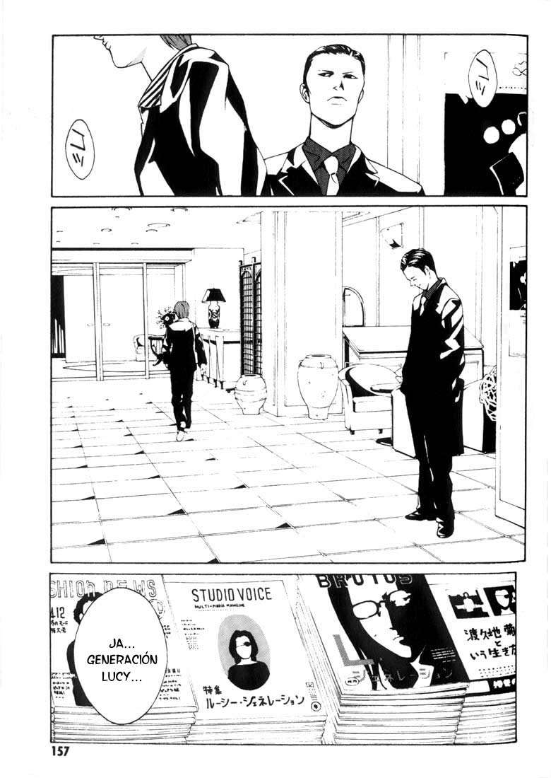 Read MPD Psycho (es) Manga Online