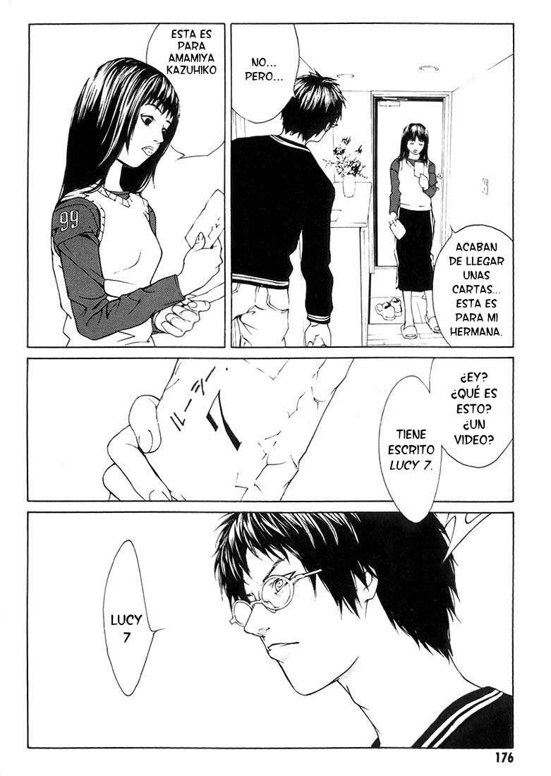 Read MPD Psycho (es) Manga Online