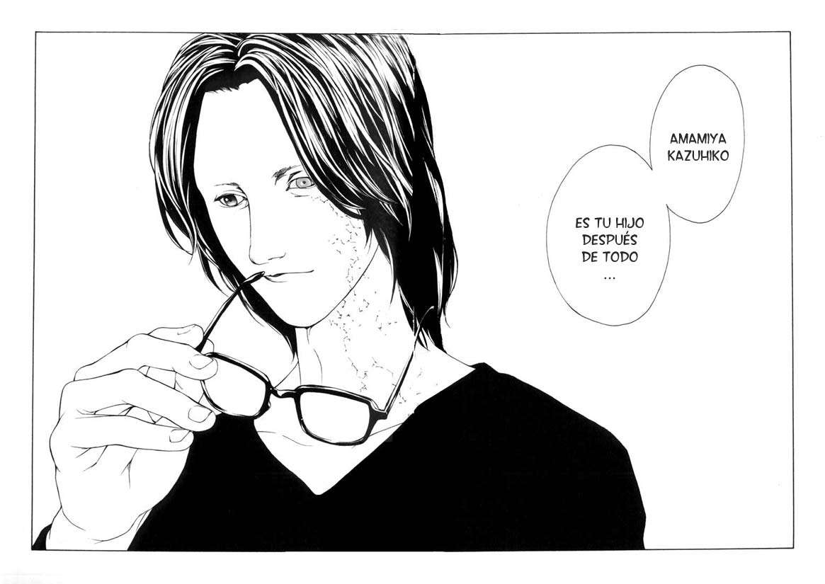 Read MPD Psycho (es) Manga Online