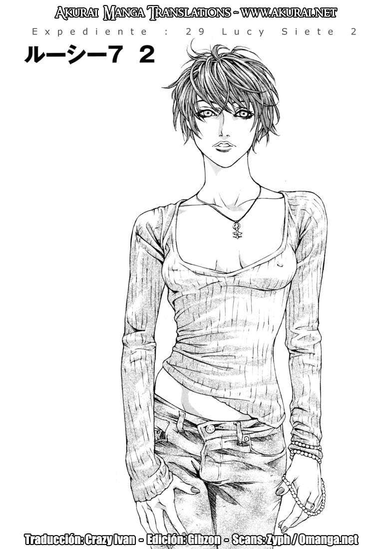 Read MPD Psycho (es) Manga Online