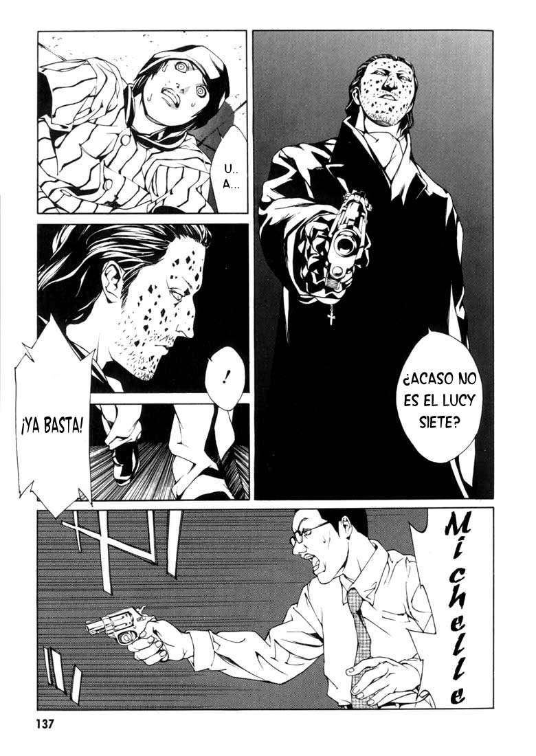 Read MPD Psycho (es) Manga Online