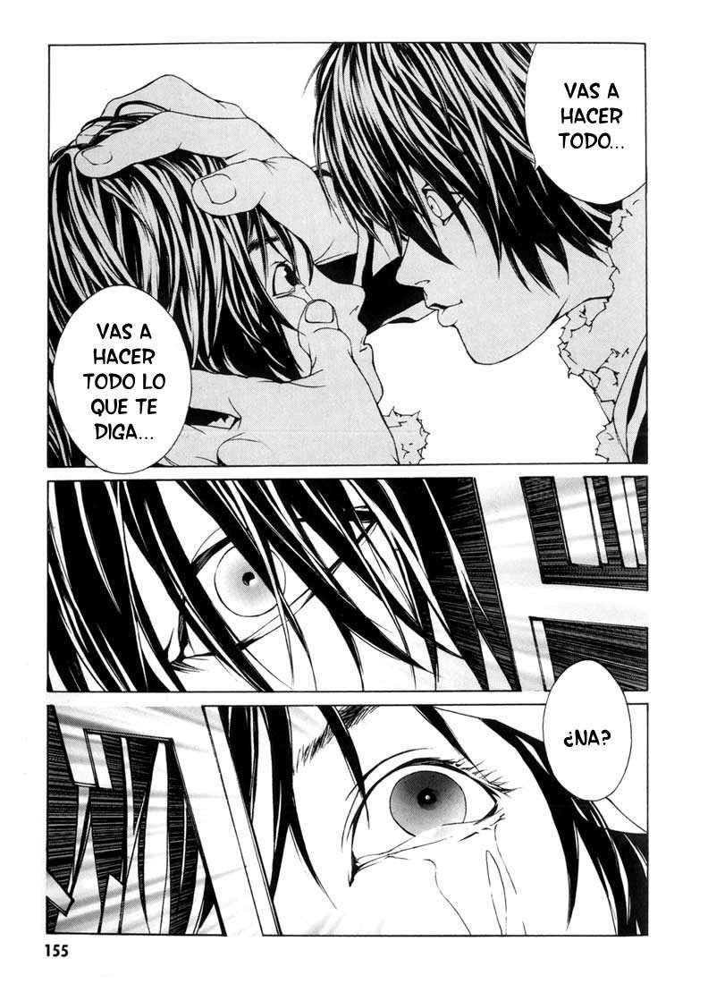 Read MPD Psycho (es) Manga Online