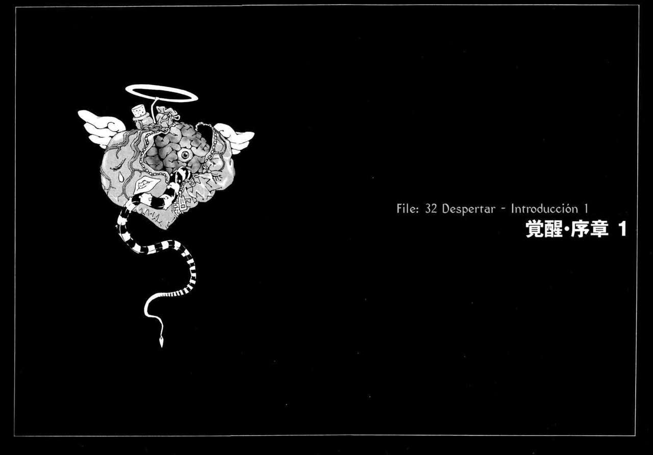 Read MPD Psycho (es) Manga Online