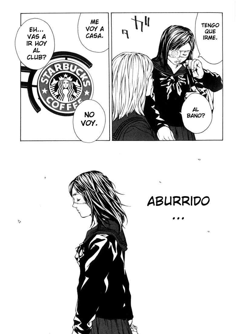 Read MPD Psycho (es) Manga Online