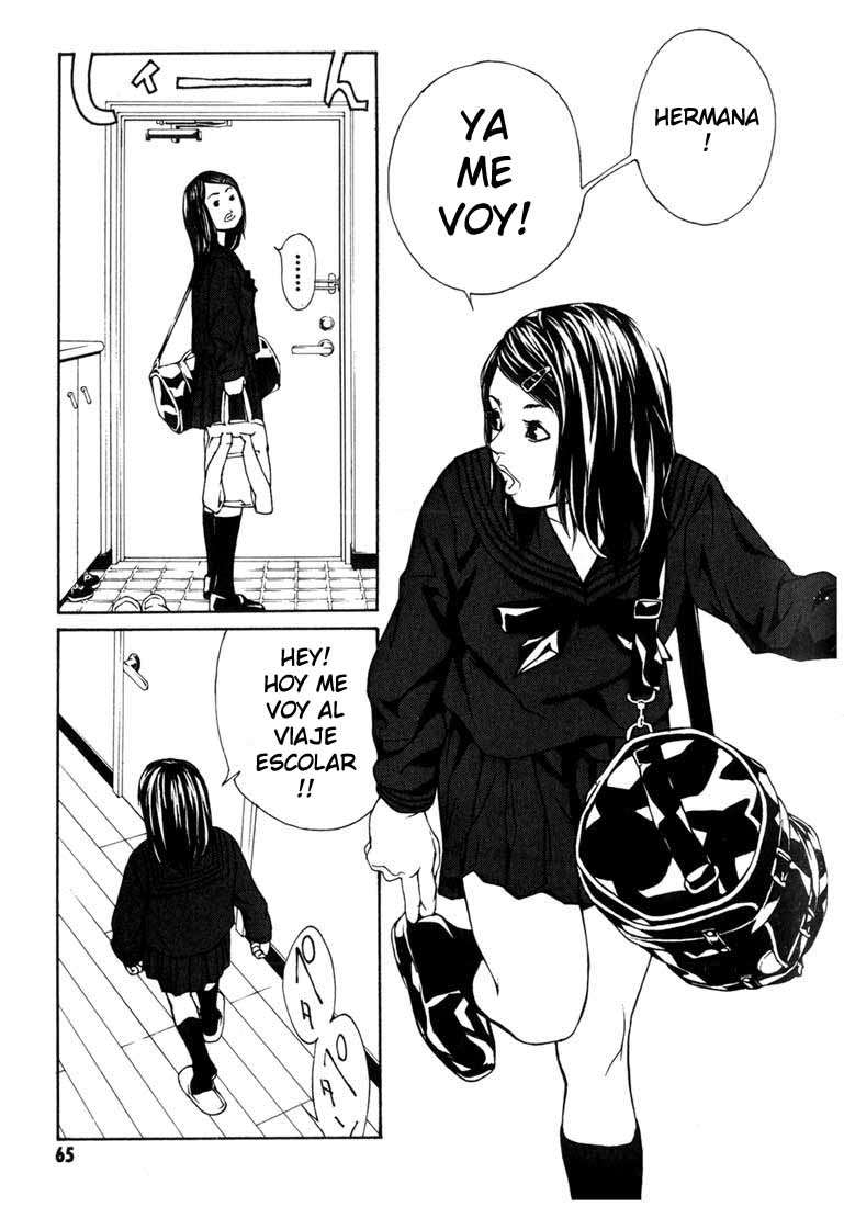 Read MPD Psycho (es) Manga Online