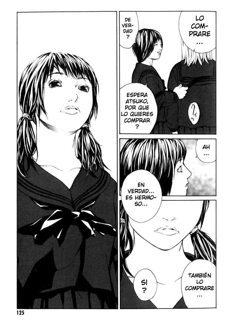 Read MPD Psycho (es) Manga Online