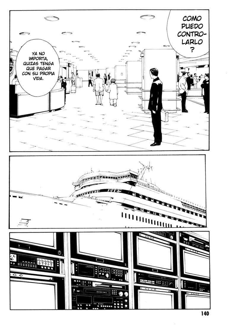 Read MPD Psycho (es) Manga Online