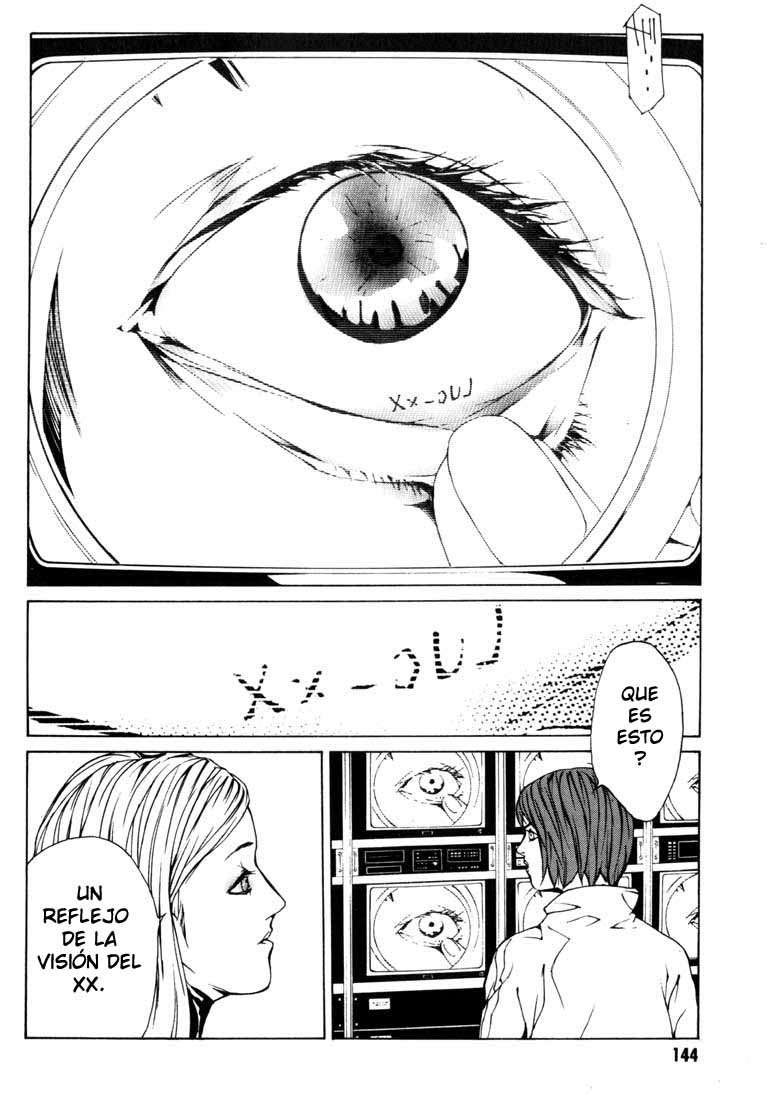 Read MPD Psycho (es) Manga Online