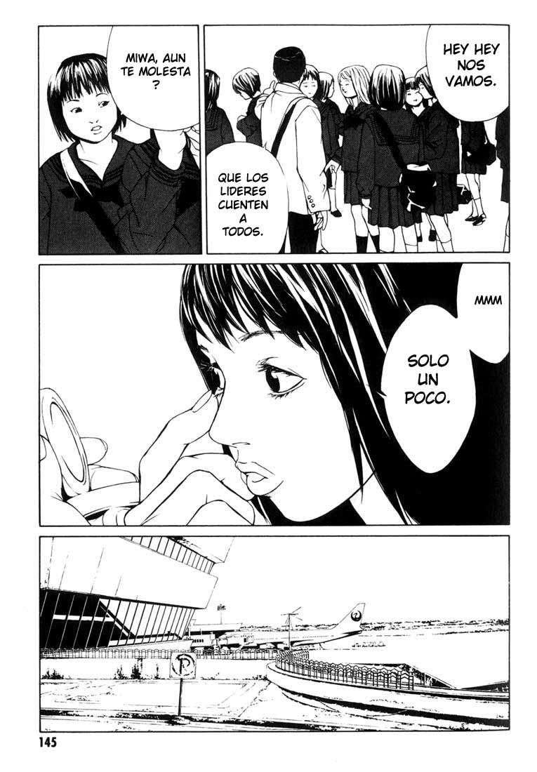 Read MPD Psycho (es) Manga Online