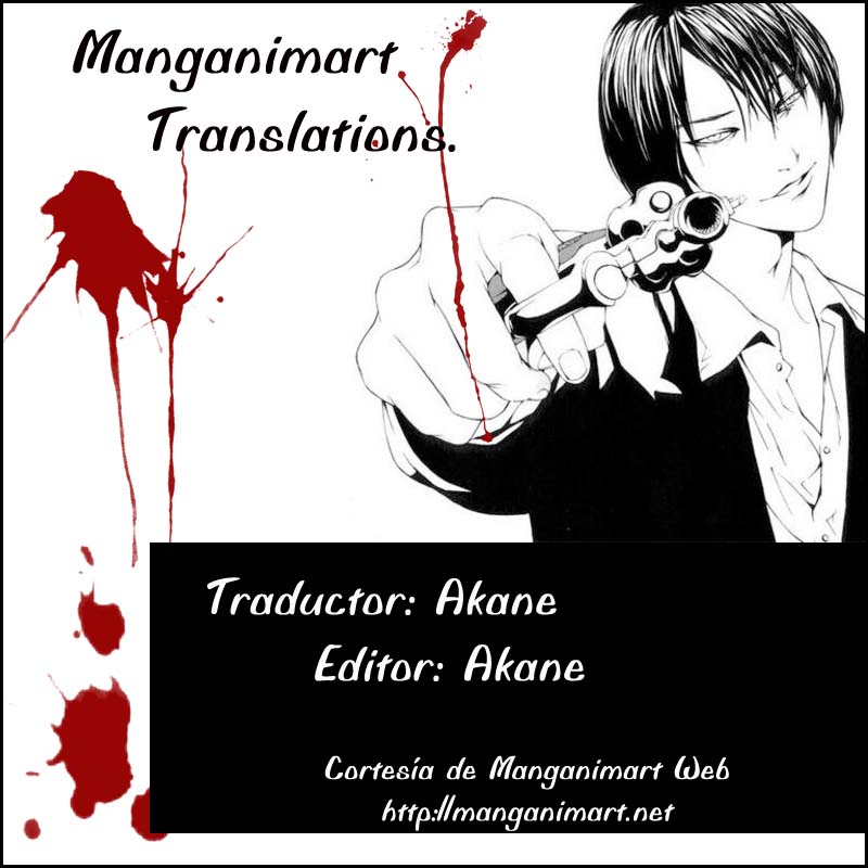 Read MPD Psycho (es) Manga Online