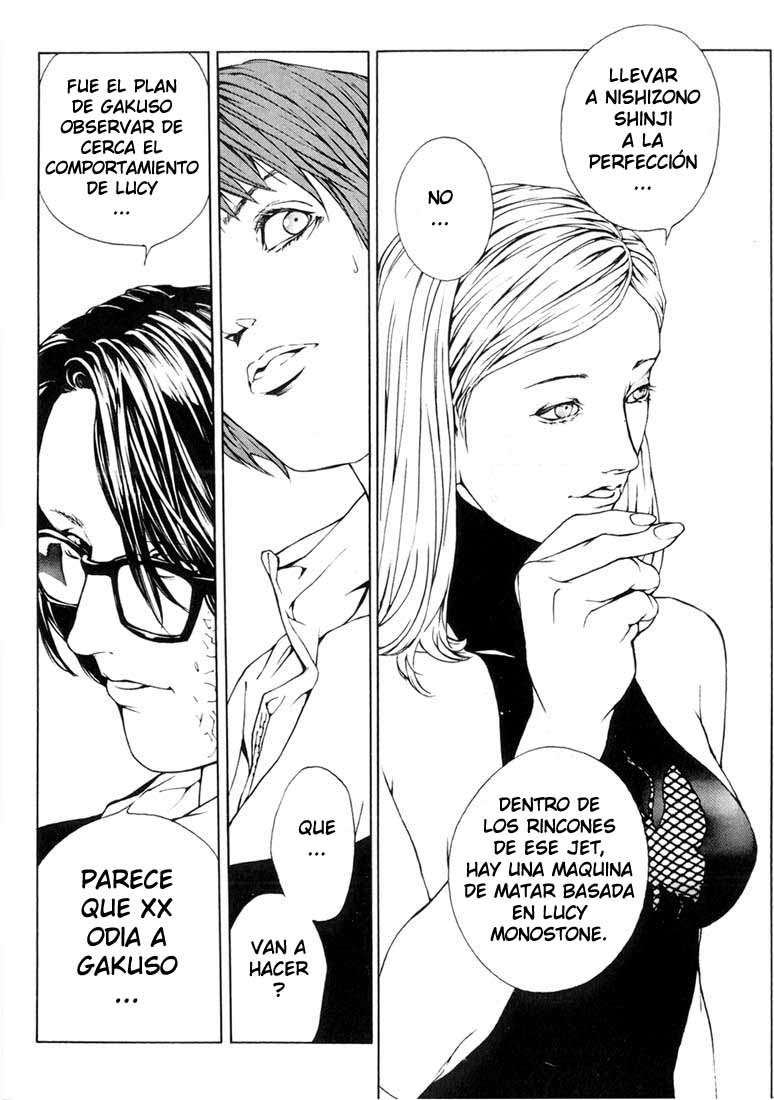 Read MPD Psycho (es) Manga Online