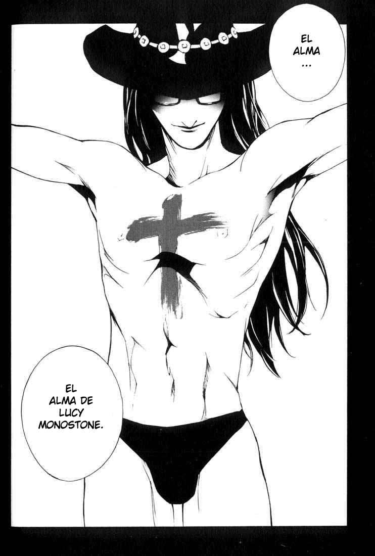 Read MPD Psycho (es) Manga Online