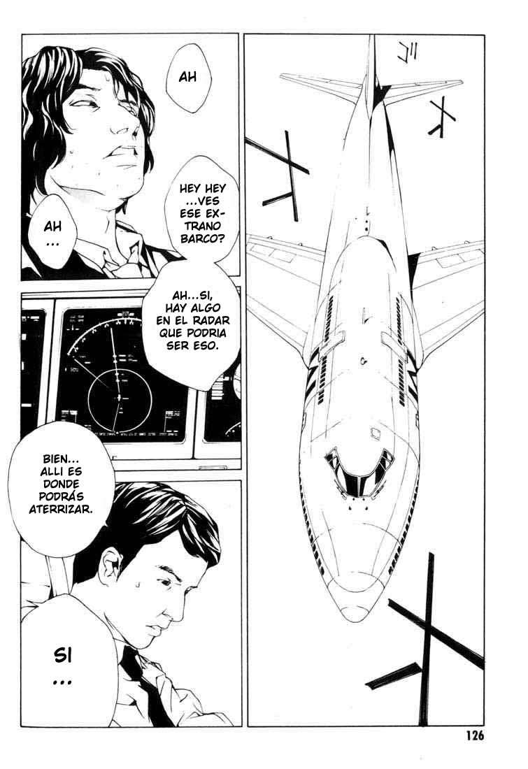 Read MPD Psycho (es) Manga Online