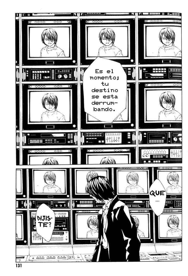 Read MPD Psycho (es) Manga Online