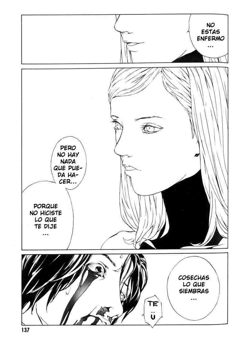Read MPD Psycho (es) Manga Online