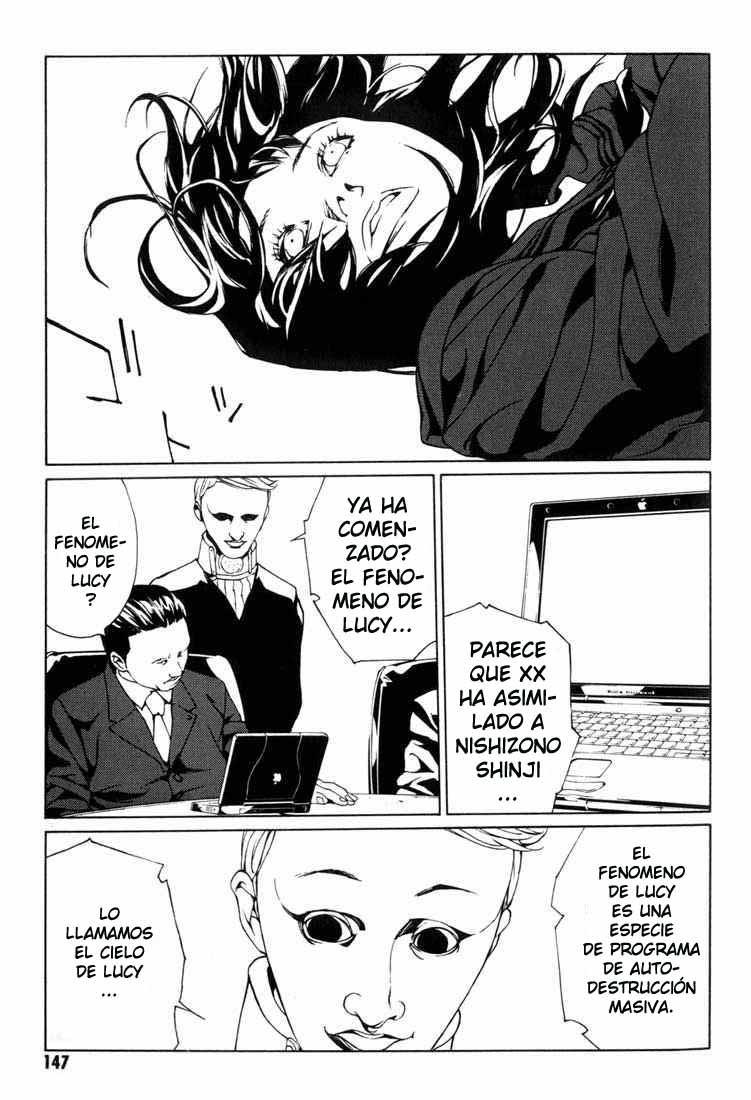 Read MPD Psycho (es) Manga Online