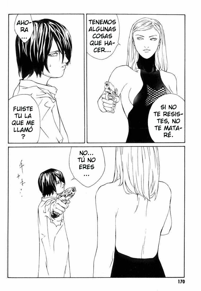 Read MPD Psycho (es) Manga Online