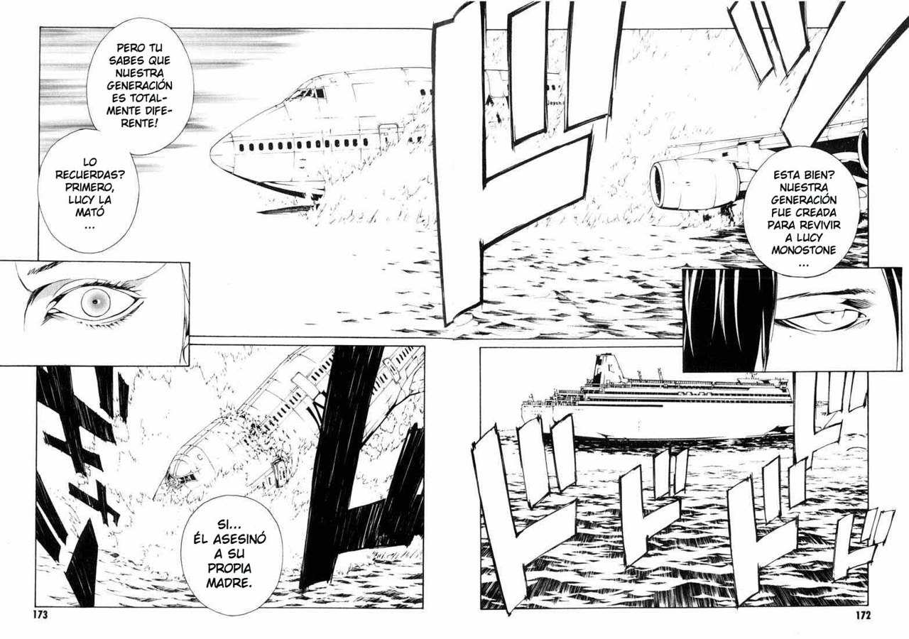 Read MPD Psycho (es) Manga Online