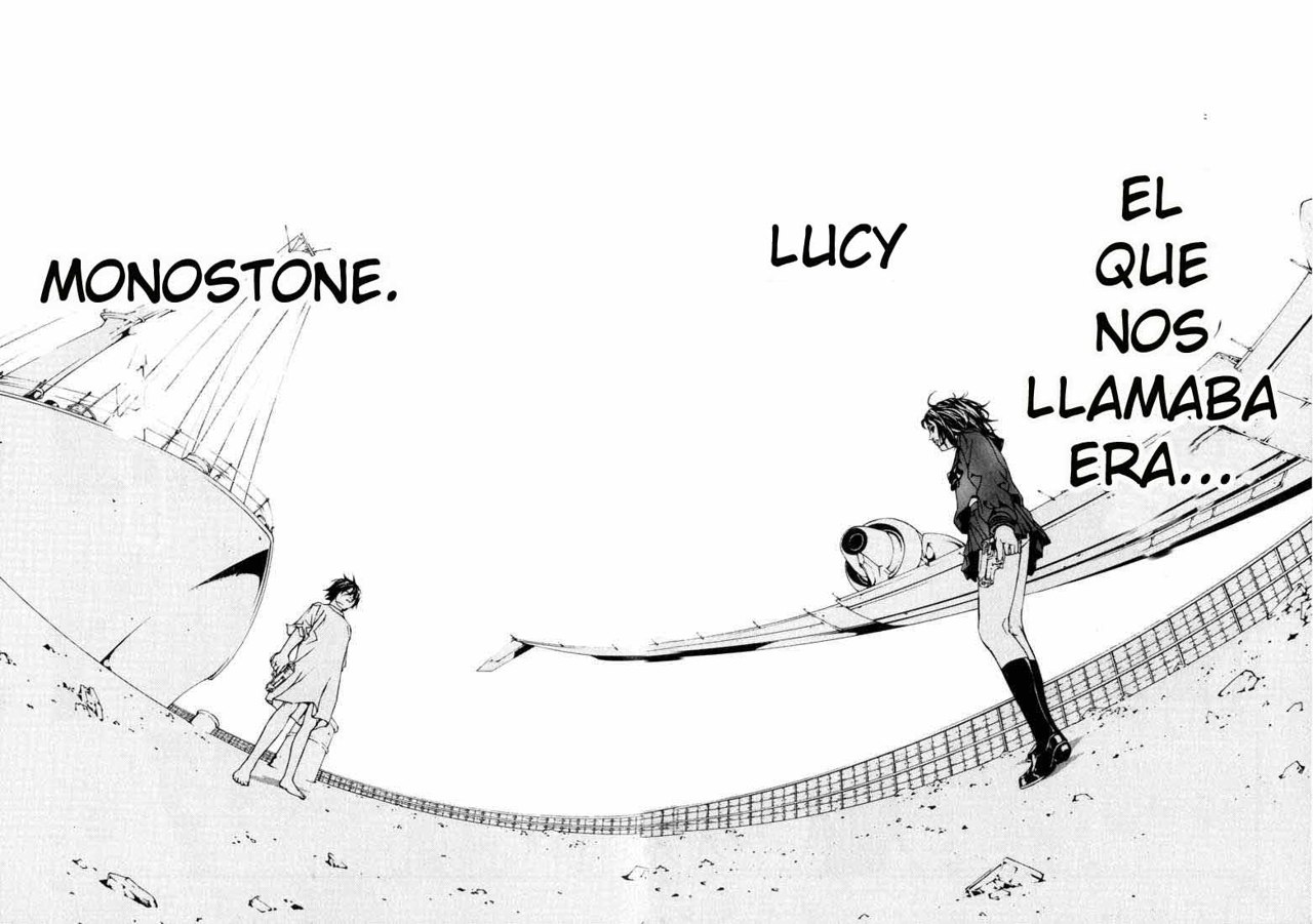 Read MPD Psycho (es) Manga Online