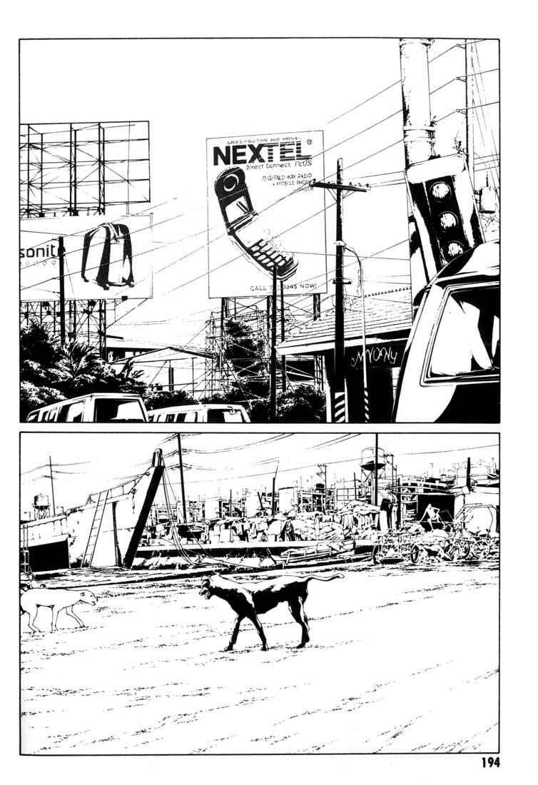 Read MPD Psycho (es) Manga Online