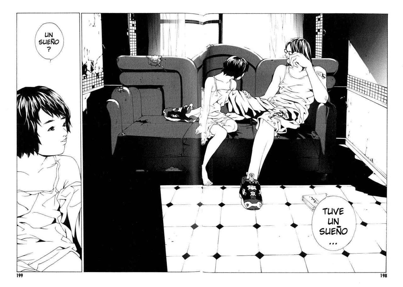 Read MPD Psycho (es) Manga Online