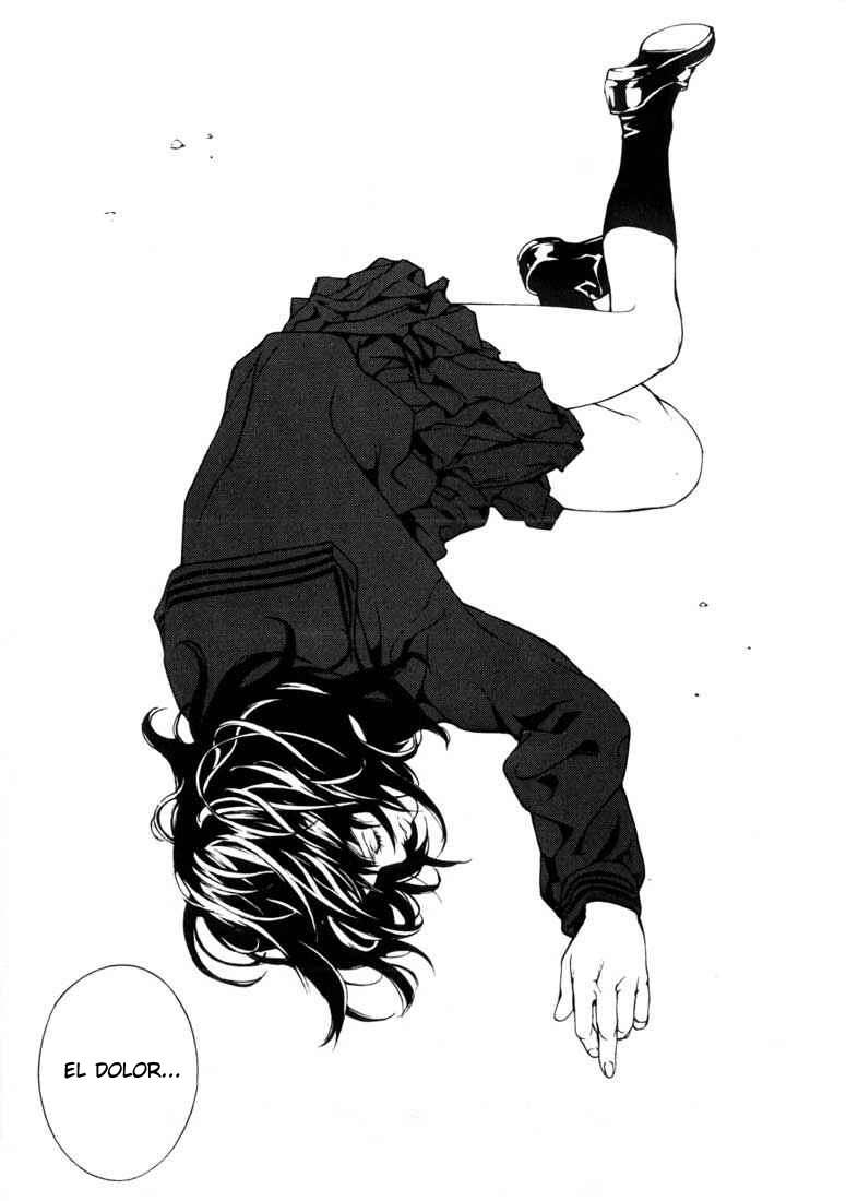 Read MPD Psycho (es) Manga Online