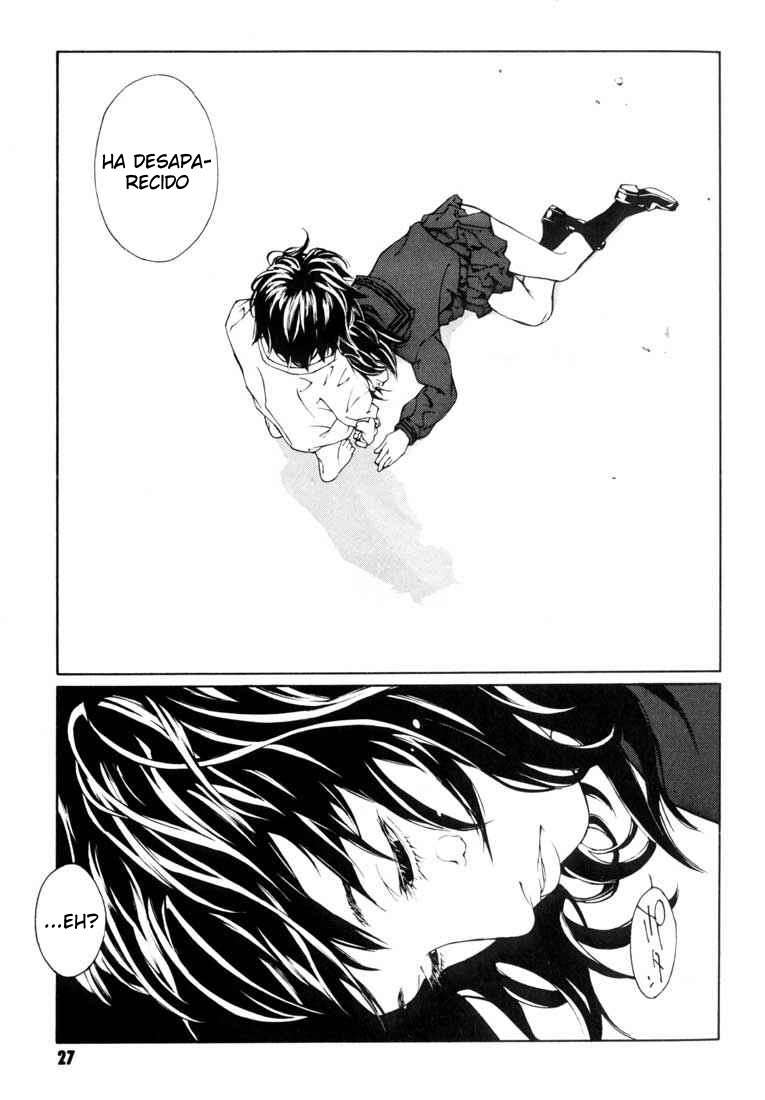 Read MPD Psycho (es) Manga Online