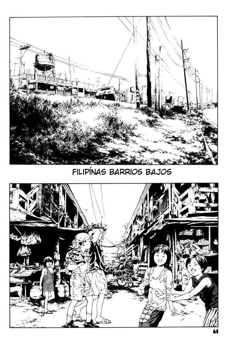 Read MPD Psycho (es) Manga Online