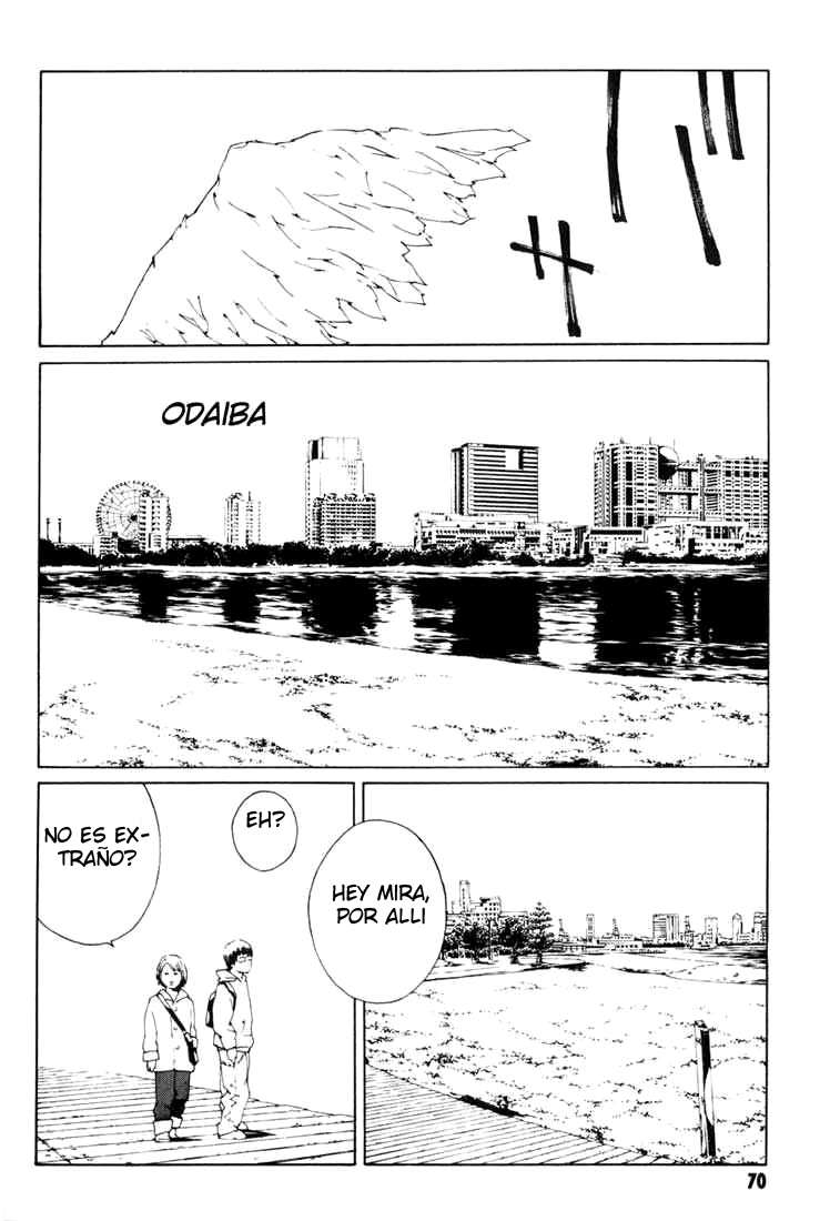 Read MPD Psycho (es) Manga Online