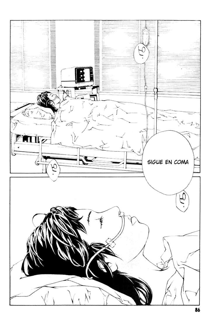 Read MPD Psycho (es) Manga Online