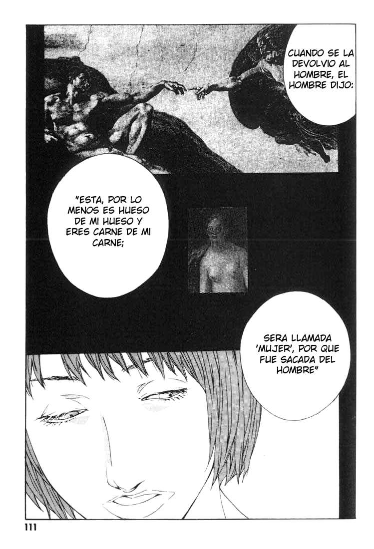 Read MPD Psycho (es) Manga Online
