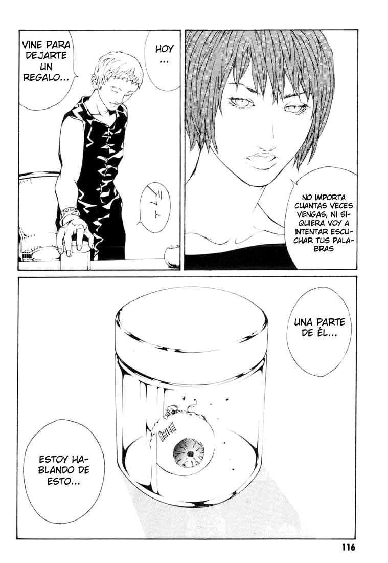 Read MPD Psycho (es) Manga Online