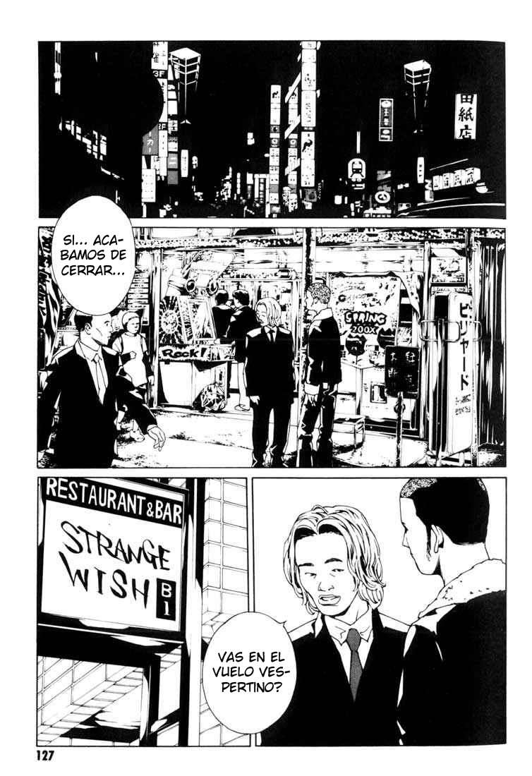 Read MPD Psycho (es) Manga Online