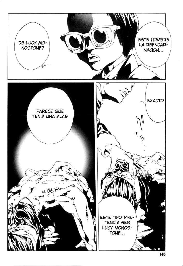 Read MPD Psycho (es) Manga Online