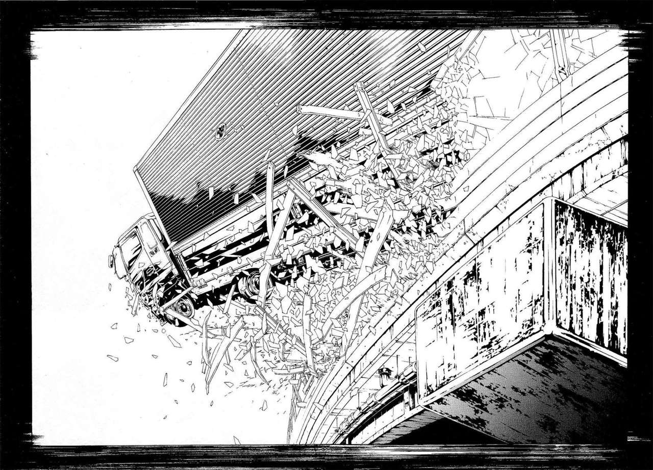Read MPD Psycho (es) Manga Online