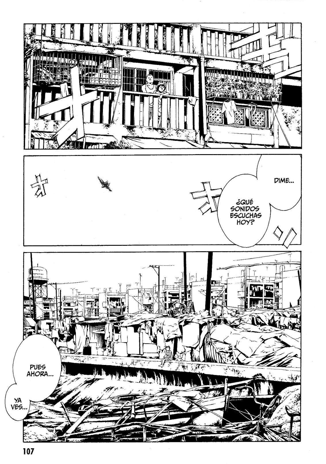 Read MPD Psycho (es) Manga Online