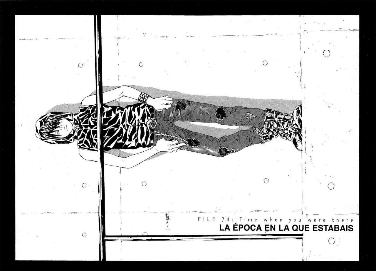 Read MPD Psycho (es) Manga Online