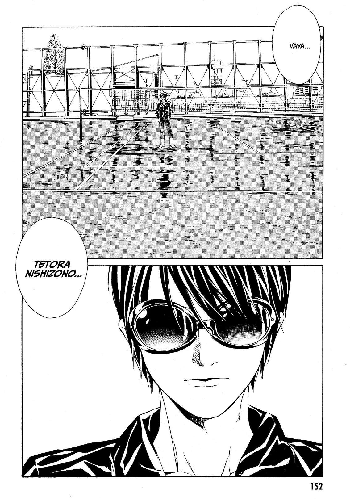 Read MPD Psycho (es) Manga Online