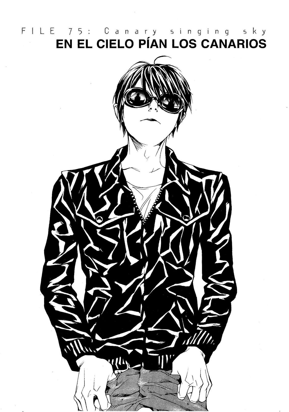 Read MPD Psycho (es) Manga Online