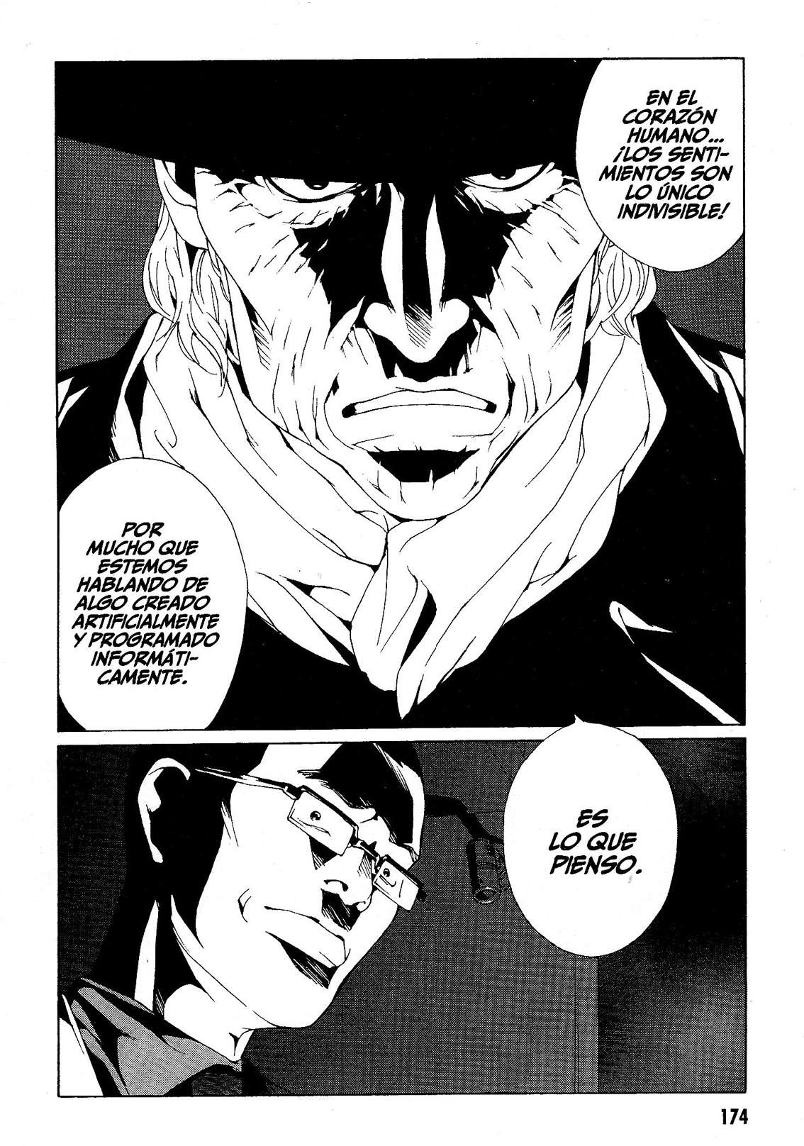 Read MPD Psycho (es) Manga Online