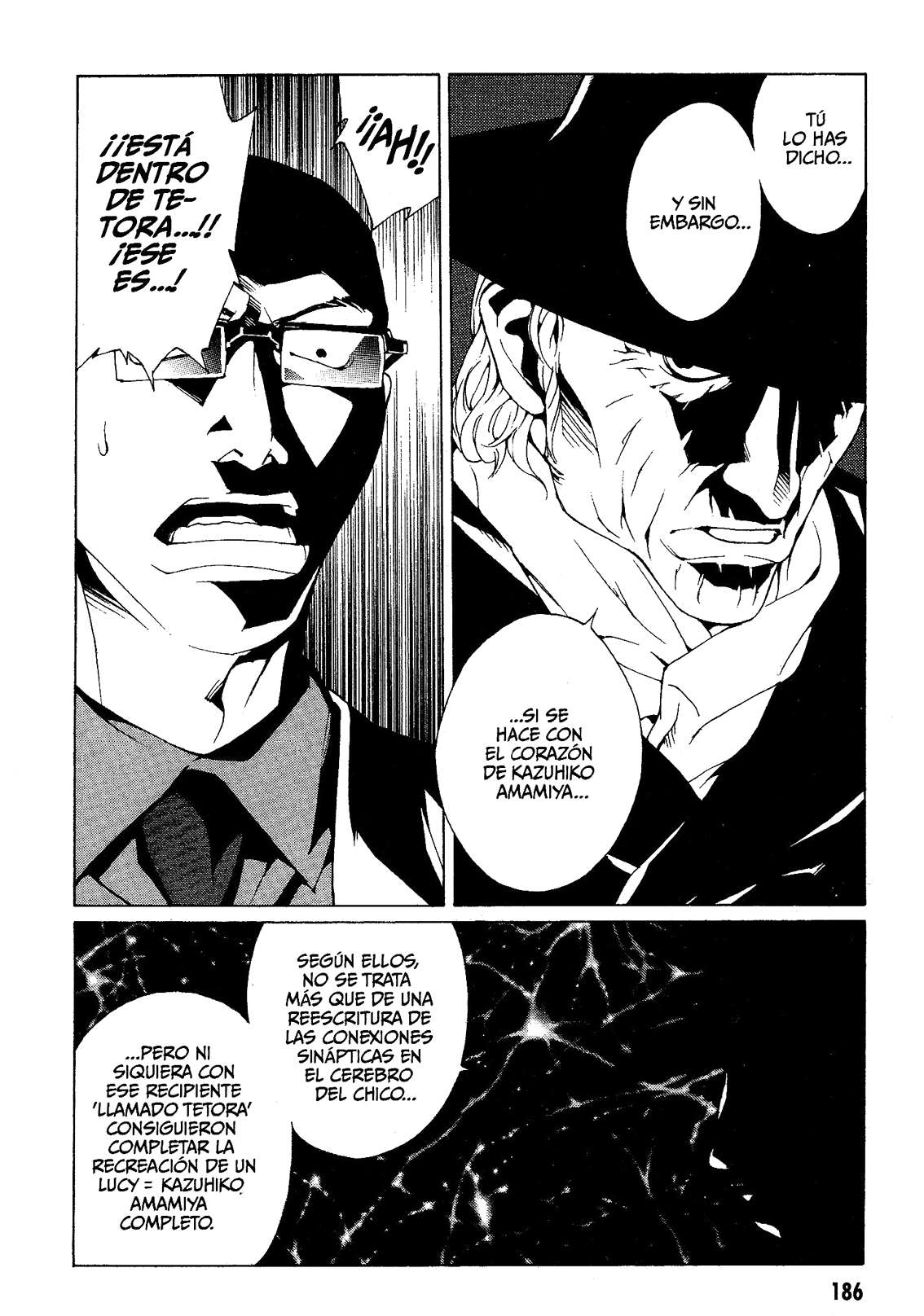 Read MPD Psycho (es) Manga Online