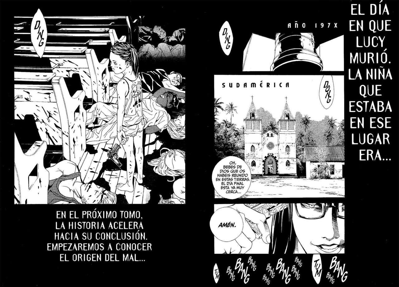 Read MPD Psycho (es) Manga Online