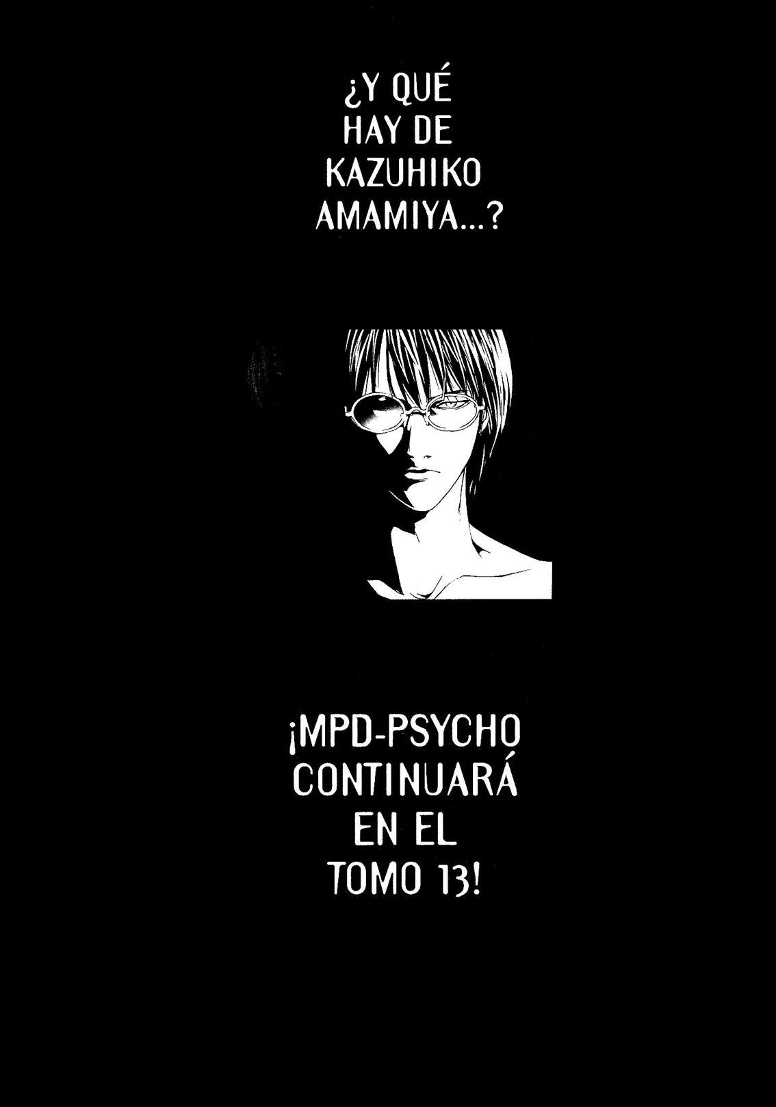 Read MPD Psycho (es) Manga Online