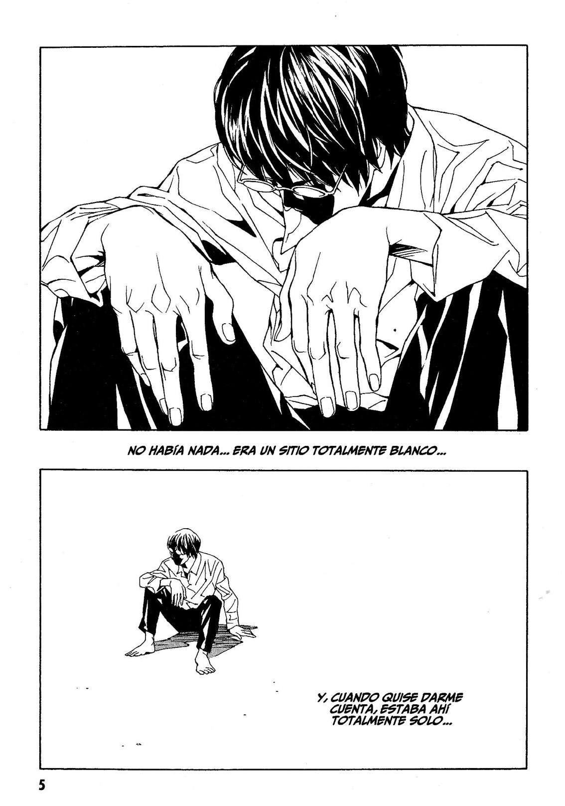 Read MPD Psycho (es) Manga Online